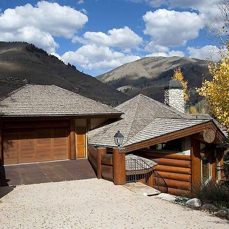 Greenhill Court Vacation Home Vail Exterior foto